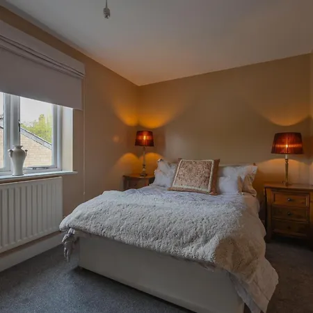 14 Castlegate, Tutbury Villa Exterior photo