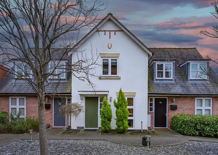 14 Castlegate, Tutbury