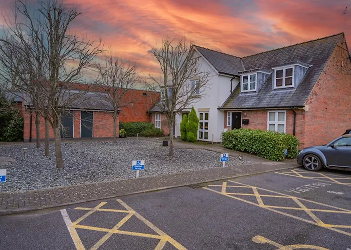 14 Castlegate, Tutbury