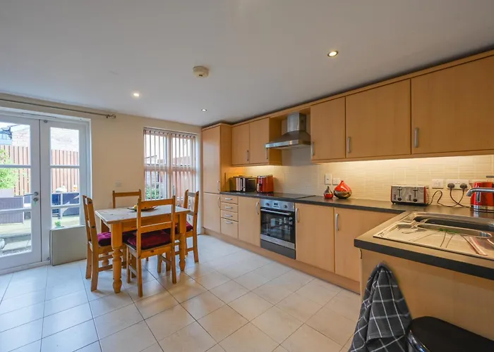 14 Castlegate, Tutbury