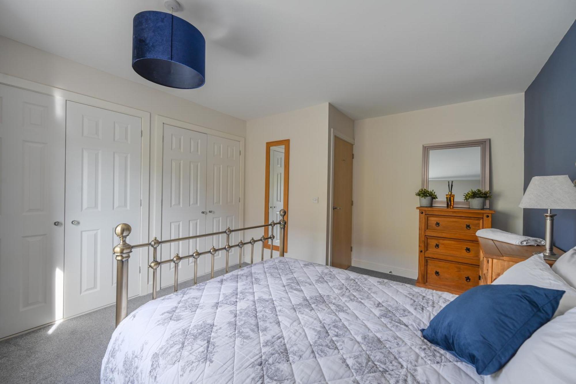 Holiday home 14 Castlegate, *
