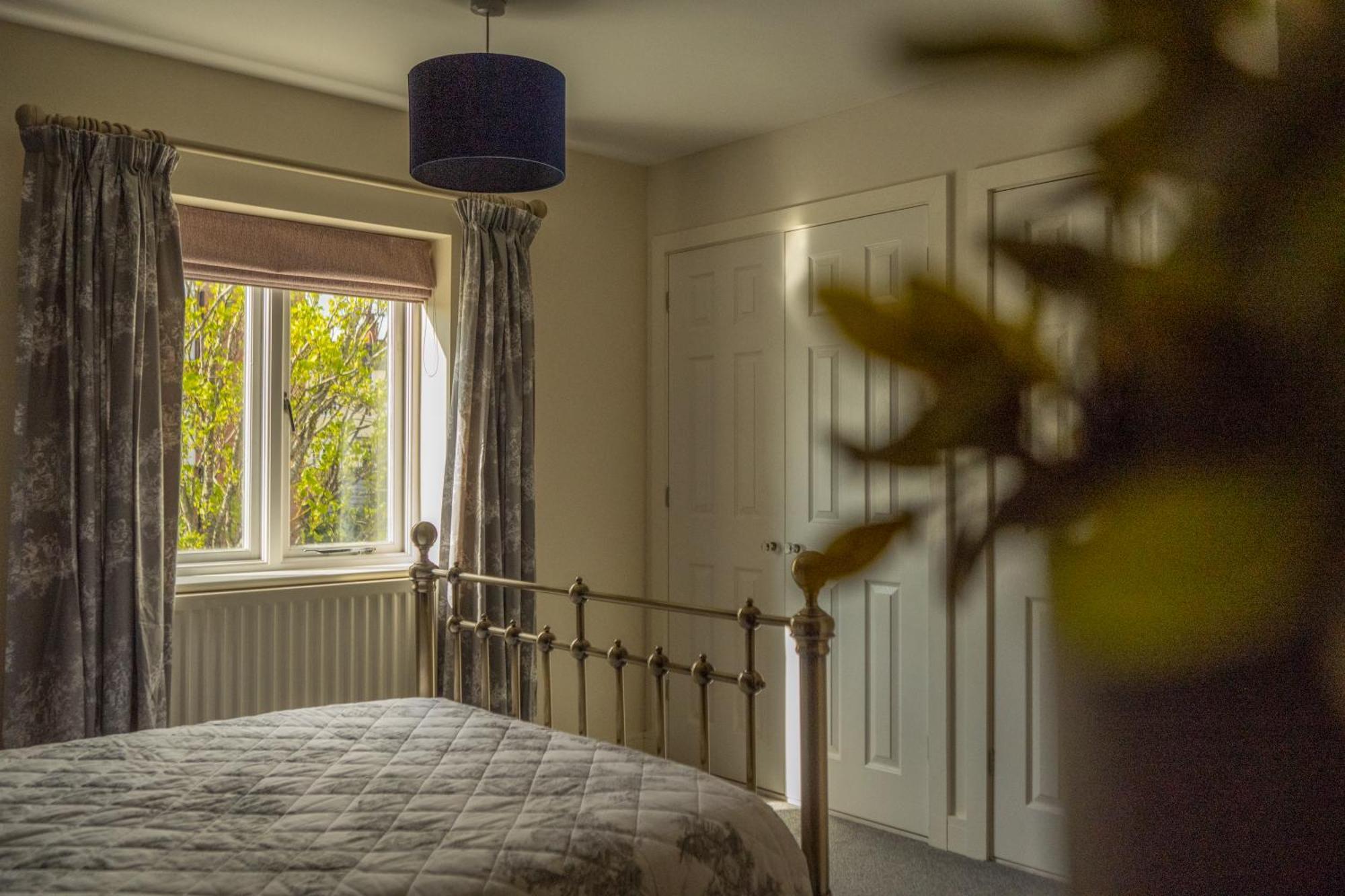Holiday home 14 Castlegate, Tutbury