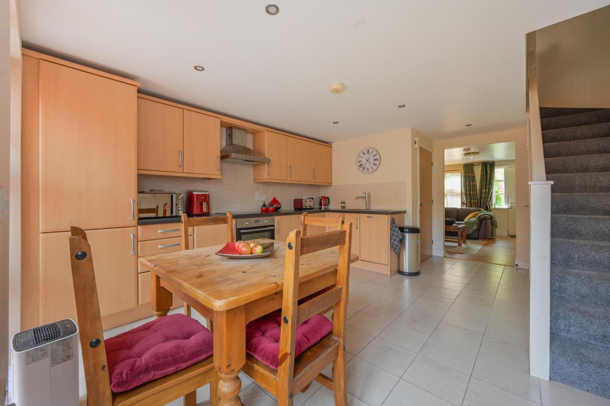 14 Castlegate,