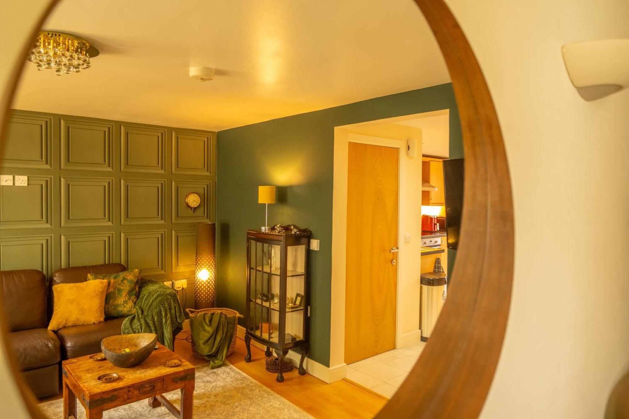 Casa vacanze 14 Castlegate, *