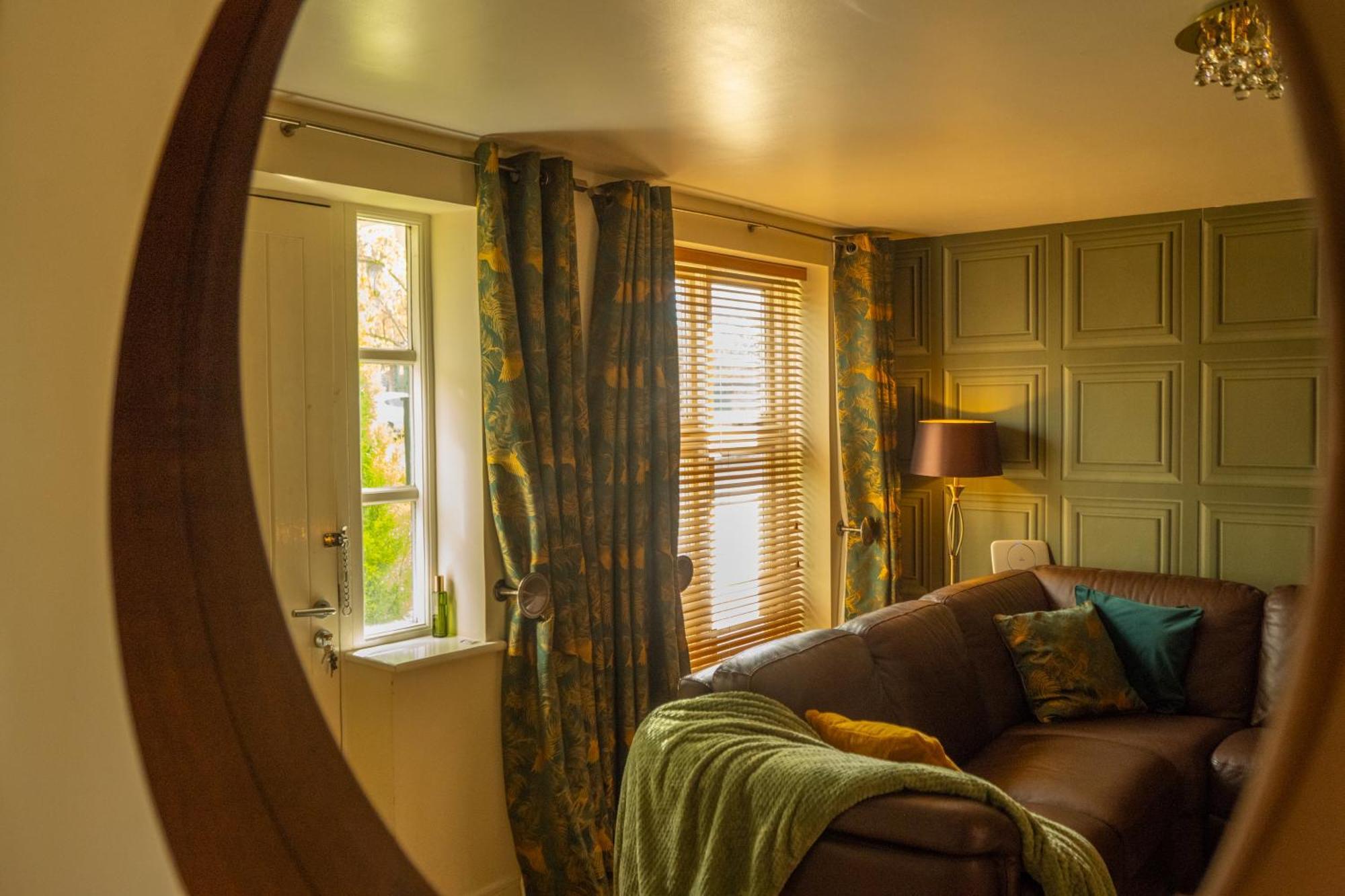 Casa vacanze 14 Castlegate,